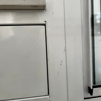 Mersan Mutfak Özensiz Tutum!