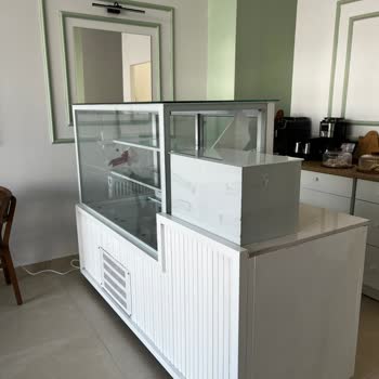 Mersan Mutfak Özensiz Tutum!