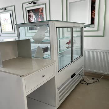 Mersan Mutfak Özensiz Tutum!