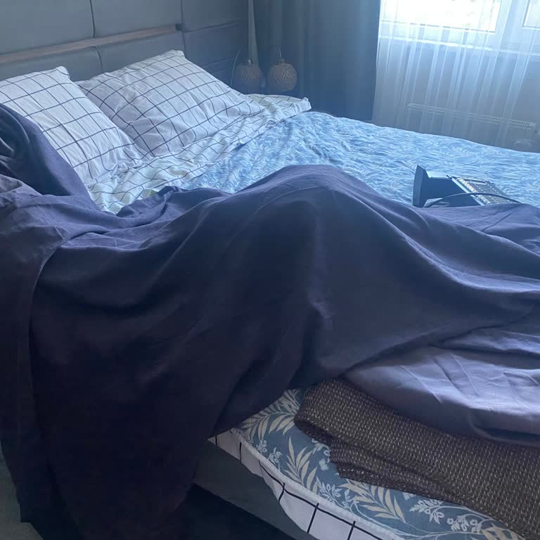 Çift Renk Perdeden Tek Renk Ve Kırışık Ürün Gönderildi, İade Bekleniyor