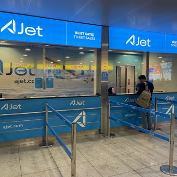 Ajet Flight Cancellation, Forced Visa Fees, And No Support