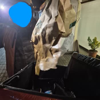 Patlamış Kahveler Ve Geri Ödeme Reddi