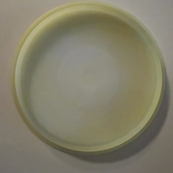 Tefal Tencere Seti Plastik Kapağın Hızlı Sararması Ve Garanti Değişim Talebi