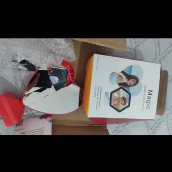 Kırık Hediye Aynası Ve Yanıt Almayan İade Talebi