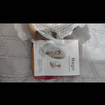 Kırık Hediye Aynası Ve Yanıt Almayan İade Talebi