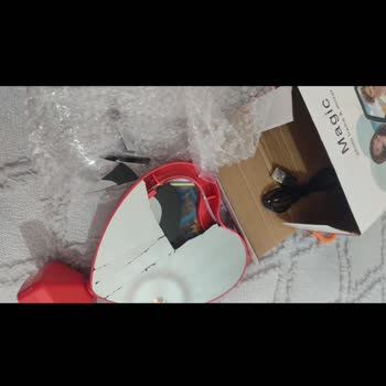 Kırık Hediye Aynası Ve Yanıt Almayan İade Talebi