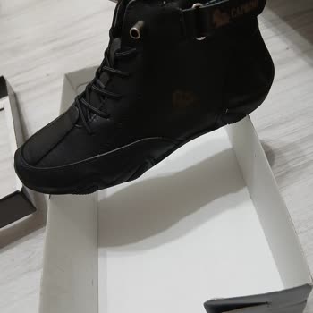 Reklamda Görülen Ayakkabı Gönderilmedi, İptal Talebi Cevapsız