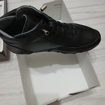 Reklamda Görülen Ayakkabı Gönderilmedi, İptal Talebi Cevapsız