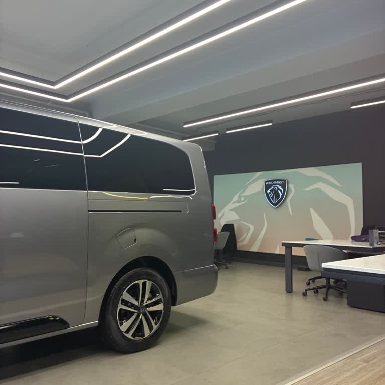 Araç Teslimatı Gecikti Ve Şubede Bekletildi