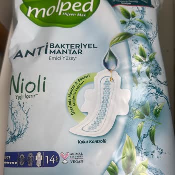 Ambalajı Açılmayan Molped Ürünü İçin Ücret İadesi Talebi