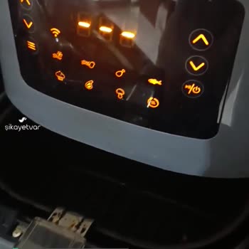 Philips Airfrey Kapak Kapanmama Problemi