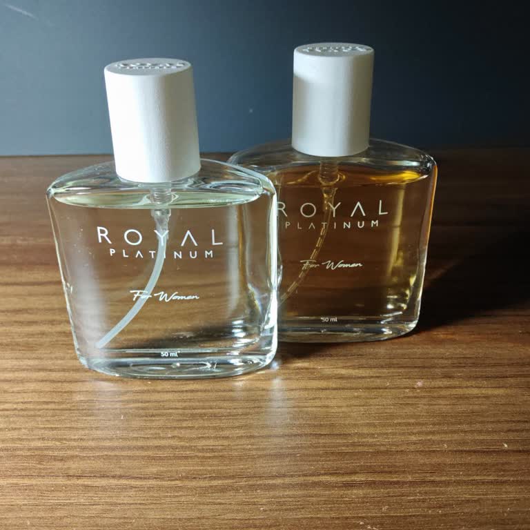 Testerden Ürüne Farklı, Ağır Ve Yapay Kokular Nedeniyle Sağlık Şikayetim