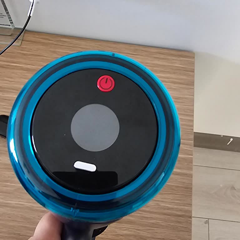 Dyson Gen5 Detect Süpürge Kısa Sürede Arızalandı Ve Ücretsiz Onarım İstiyorum