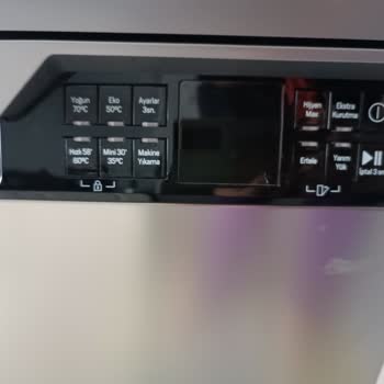 Bingo Akıllı Kapsül Pro Mavi Deterjan Kalıntısı Ve Hazne Temizliği Sorunu