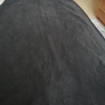 İpek Etek Yıkama Talimatına Uymama İddiası Ve Değişim Talebi