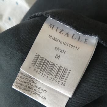 İpek Etek Yıkama Talimatına Uymama İddiası Ve Değişim Talebi