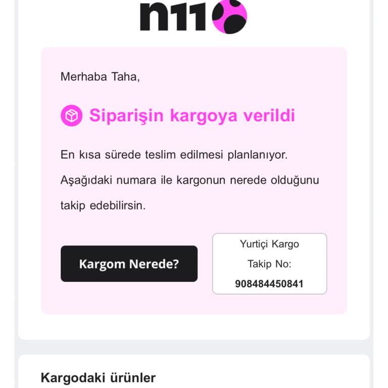 Stok Eksikliği Ve KVKK İhlali Nedeniyle Güven Kaybı