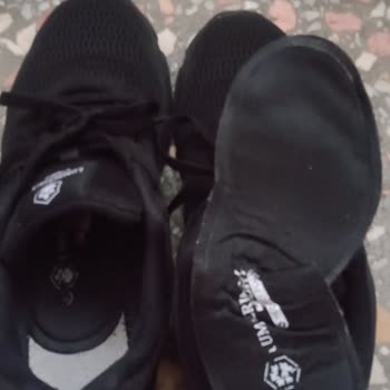 Lumberjack FLO Ayakkabısında İç Tabanlık Sorunu Ve Mağaza Reddi