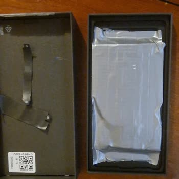 Temu Delivered Empty Phone Box and Refuses Refund