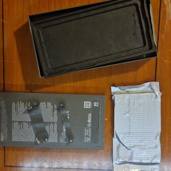 Temu Delivered Empty Phone Box and Refuses Refund