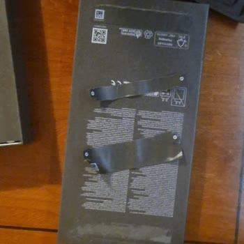 Temu Delivered Empty Phone Box and Refuses Refund