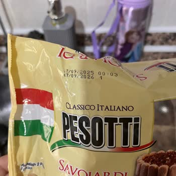 Müddetine Uygun Olmasına Rağmen Küflü Ürün, İade Ve Denetim Talebi