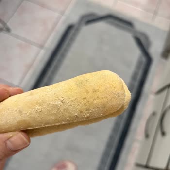 Müddetine Uygun Olmasına Rağmen Küflü Ürün, İade Ve Denetim Talebi