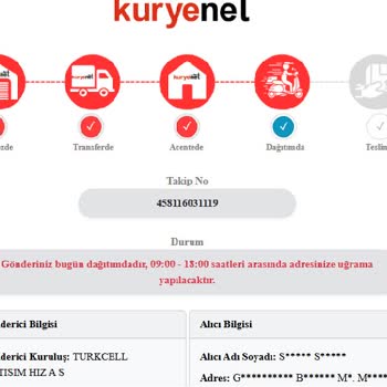 Sim Kart Teslimatı Gecikiyor, İletişim Yok Ve Hattım Kapanma Tehlikesiyle Karşı Karşıya