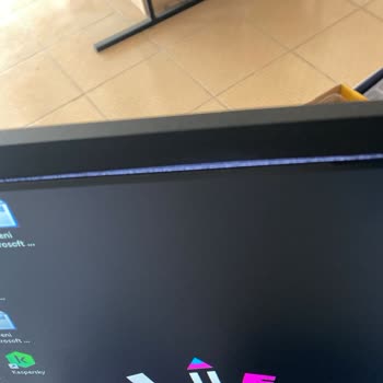 Servis Sürecinde Kırılan Ekran Ve Güven Kaybı