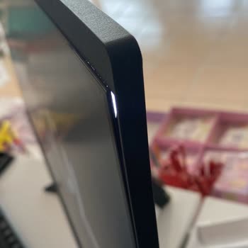 Servis Sürecinde Kırılan Ekran Ve Güven Kaybı