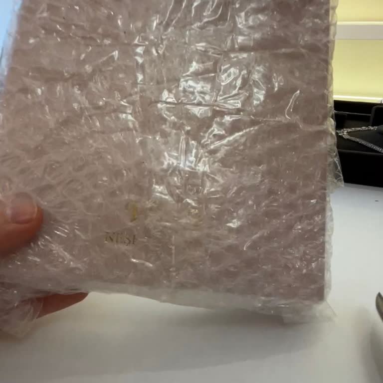 Trendyol Express Kargolarım Şubelerde İzinsiz Açılıyor Ve Hasar Görüyor