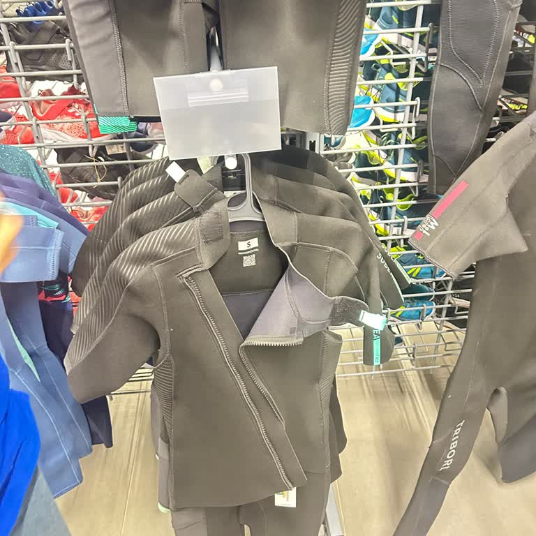 İzmir Hilltown Decathlon Mağazasında Fiyat Etiketi Karışıklığı Ve Yetkili Eksikliği