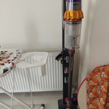 Dyson V15 Motor Kesintileri Ve Yüksek Maliyetli Çöplük Sorunu