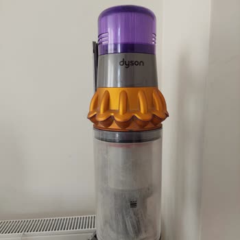 Dyson V15 Motor Kesintileri Ve Yüksek Maliyetli Çöplük Sorunu
