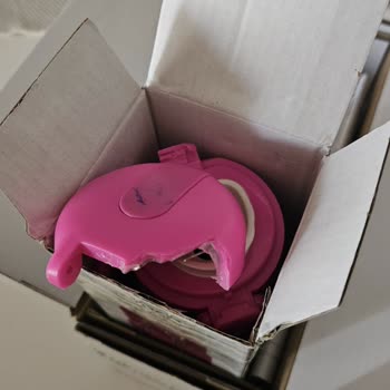 Karaca Züccaciye Kırılan Termos Ve Garanti Reddi