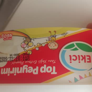 Ekici Top Peynirde Küf Sorunu Sağlık Ve Güveni Sarsıyor