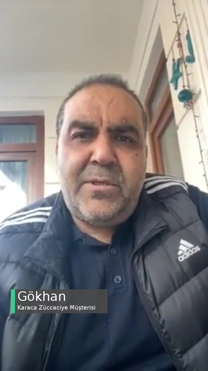 Iğdır Merkez Karaca Mağazasından Şikayetçiyim! videonun kapak resmi