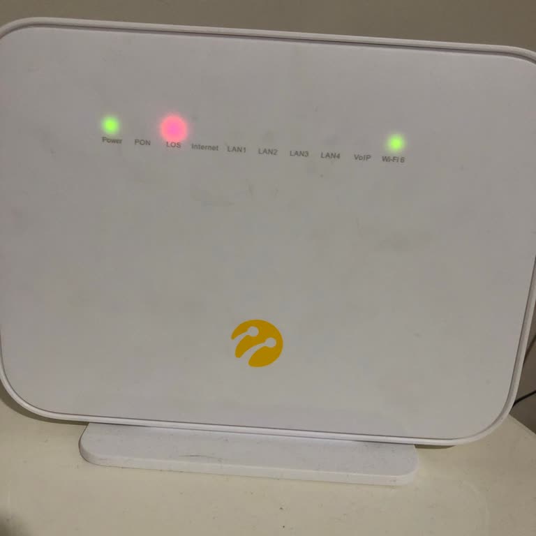 İstanbul Sultangazi'de Dört Gün Süren İnternet Kesintisi Ve İlgisiz Müşteri Hizmetleri