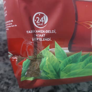 Eki aç