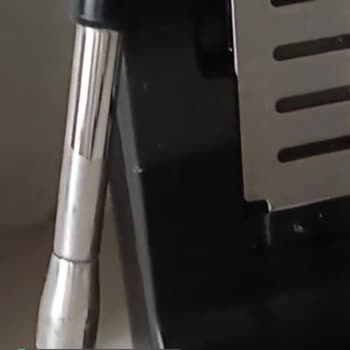 Karaca Hatır Perfetto Arızası!