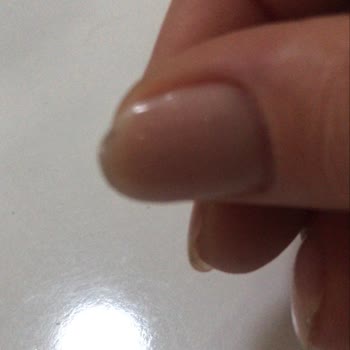 Kalıcı Oje Dayanmaz, Tırnaklar Çabuk Kırılıyor Ve Personel Kaba