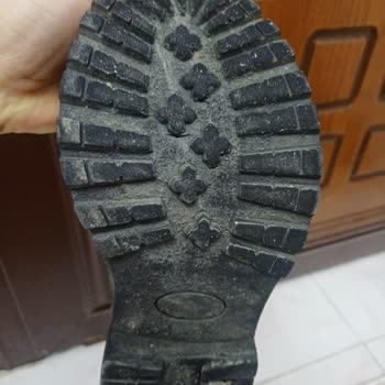 Derimod Botlarındaki Sol Ayak Su Sızdırması Ve Yanlış Kullanıcı Hatası