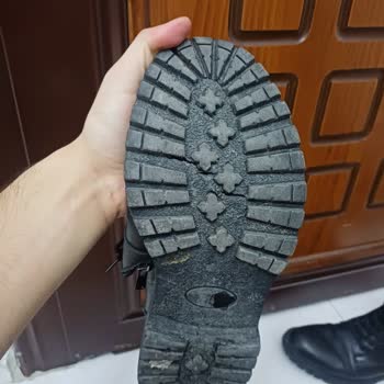 Derimod Botlarındaki Sol Ayak Su Sızdırması Ve Yanlış Kullanıcı Hatası