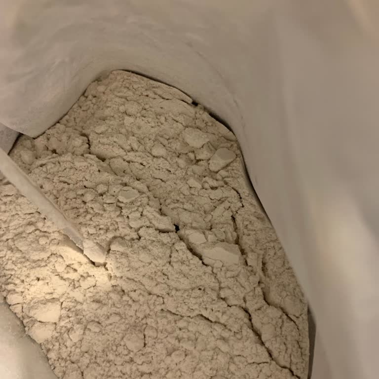 Fellas Protein Tozunda Görülen Siyah Noktalar Hakkında Açıklama Talebi