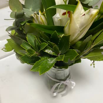 Solmuş Çiçek Teslimatı Ve İade Talebi