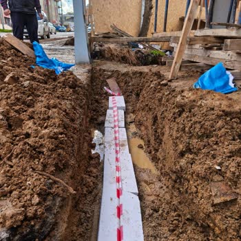 AYEDAŞ’ın Altyapısındaki Enerji Eksikliği Nedeniyle Şantiye Elektriği İçin 70.000 TL Ek Maliyet