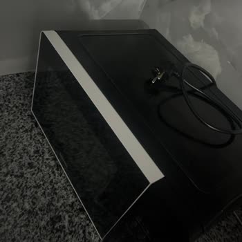 Garanti Servisi Sorunu Ve Mikrodalga Renk Değişikliği