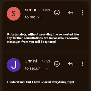 Melbet Blocks Withdrawal and Keeps Asking for Documents