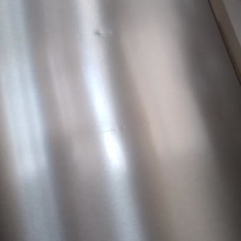 Buzdolabının Kapısında Çizik Ve Vuruk: Sıfır Ürün Değişimi Talebi