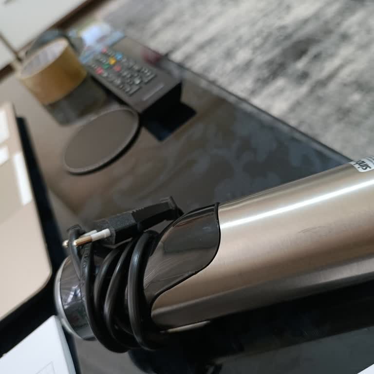 Sinbo Blender Sürekli Arızalanıyor Ve Sigortaları Attırıyor